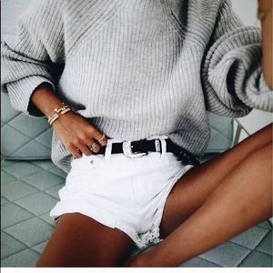 American Eagle-size 6 shorts